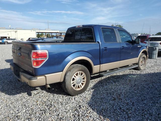 Vin: 1ftfw1cf5bfb47980, lot: 61290265, ford f-150 supercrew 20113