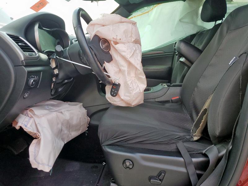2018 JEEP GRAND CHEROKEE LAREDO 1C4RJEAG3JC260681
