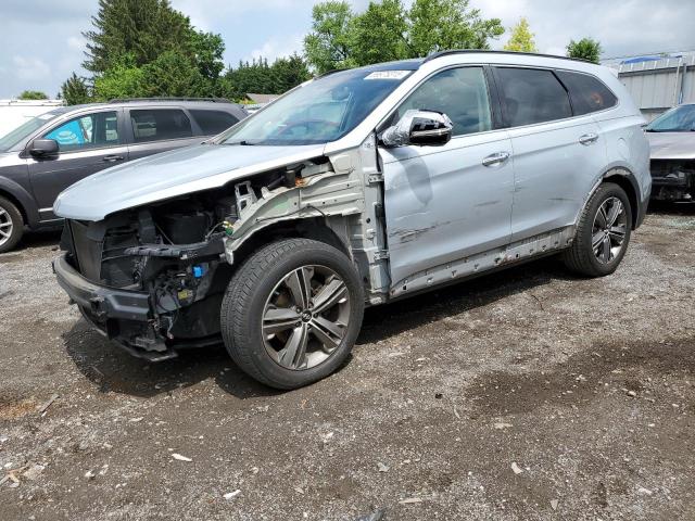 Vin: km8srdhf7fu109602, lot: 59975315, hyundai santa fe gls 2015 img_1