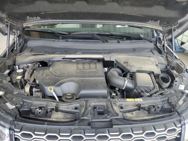 2020 LAND ROVER DISCOVERY SALCL2FX2LH833883