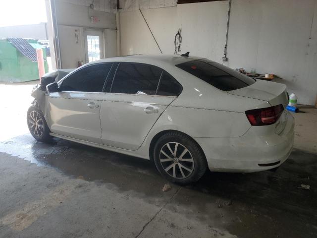 Vin: 3vwdb7aj6hm295610, lot: 61755035, volkswagen jetta se 20172