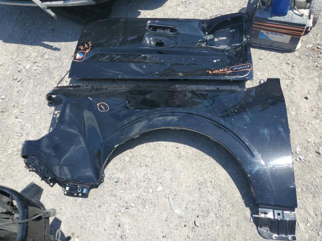 2024 FORD MAVERICK X 3FTTW8J97RRB42026