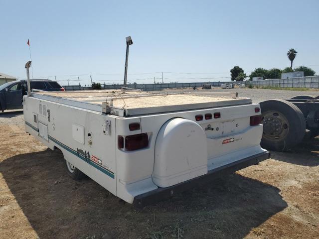 COLEMAN POP UP 1997 white   4CP692G13V7202213 photo #4