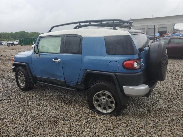 Vin: jtebu4bf7ck121196, lot: 61363875, toyota fj cruiser 20122