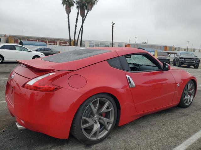 Vin: jn1az4eh2em630346, lot: 59190645, nissan 370z base 20143
