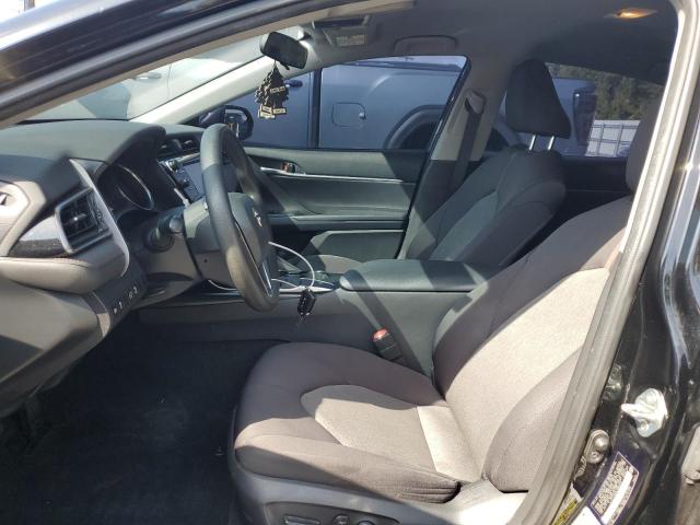 2020 TOYOTA CAMRY LE - 4T1C11AK0LU968334