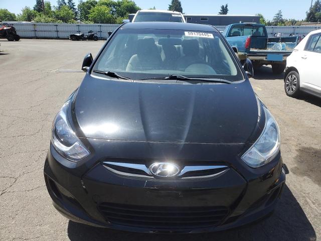 2014 HYUNDAI ACCENT GLS - KMHCT4AE4EU718121