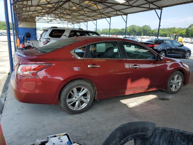 Vin: 1n4al3ap7fc172743, lot: 60371685, nissan altima 2.5 20153
