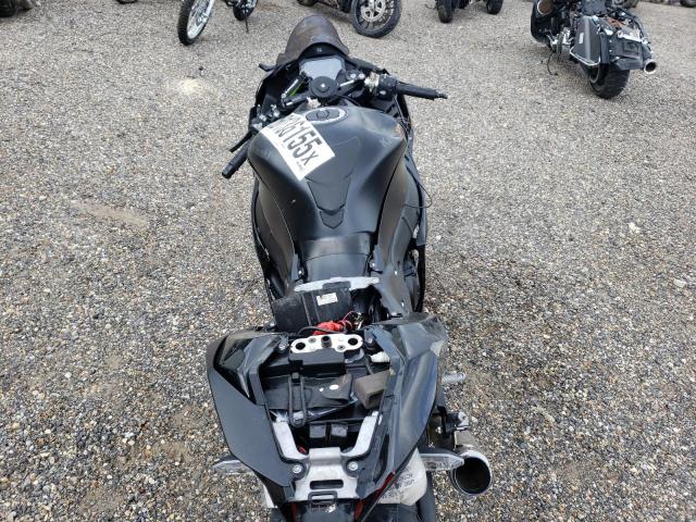 2025 KAWASAKI ZX1002 M JKBZXVM11SA009442