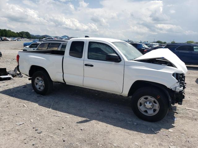 2022 TOYOTA TACOMA ACC 3TYRX5GN4NT046151