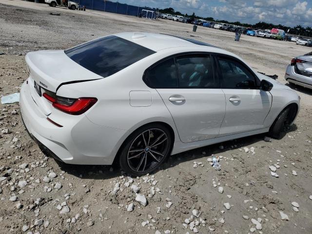 2021 BMW 330I - 3MW5R1J09M8B96562
