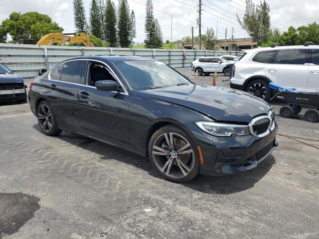 Vin: 3mw5r1j0xm8c21971, lot: 60659725, bmw 3 series 20214