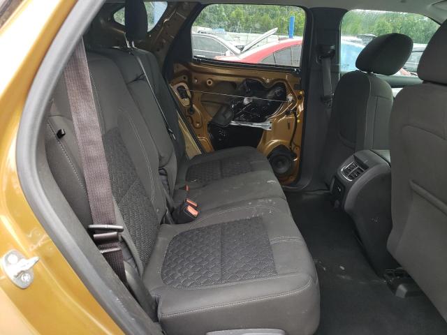 2019 CHEVROLET BLAZER 1LT 3GNKBBRA7KS703060