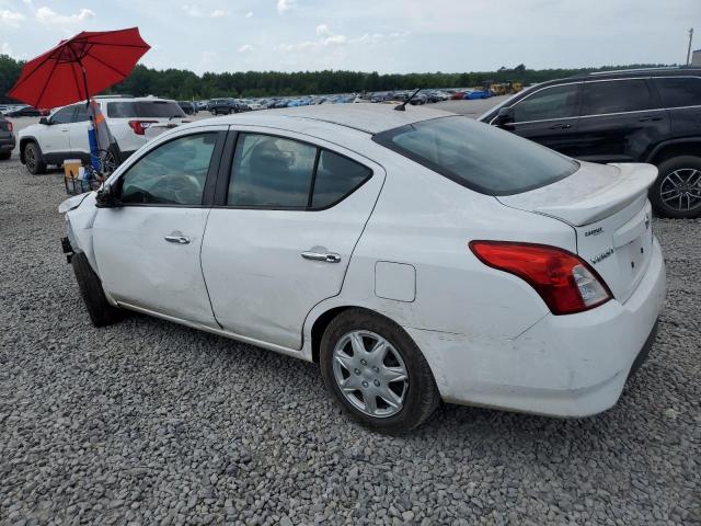 2016 NISSAN VERSA S 3N1CN7AP0GL815849