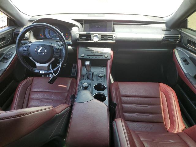 2016 LEXUS RC 200T - JTHHA5BC8G5004149