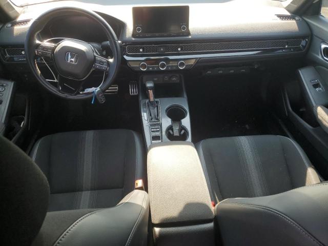 2022 HONDA CIVIC SPOR 2HGFE2F5XNH546254