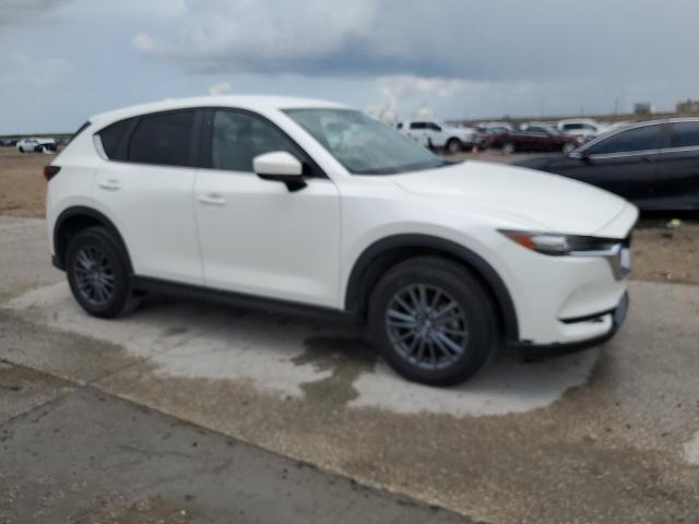 Vin: jm3kfbcm5m0486786, lot: 61471205, mazda cx-5 touring 20214