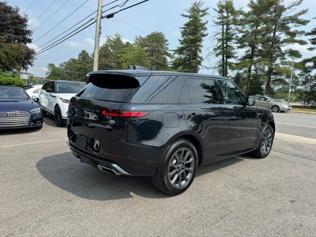 Vin: sal1l9fu6pa109439, lot: 60483995, land rover rangerover dynamic se 20233