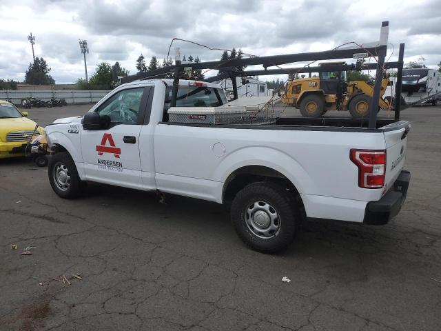 2018 FORD F150 1FTNF1CGXJKC04054
