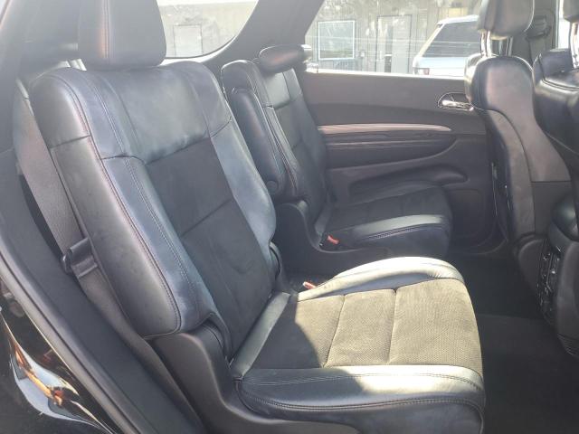 2018 DODGE DURANGO GT 1C4RDHDG6JC413607