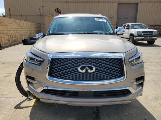 2019 INFINITI QX80 LUXE JN8AZ2NE9K9237924