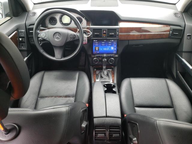 2012 MERCEDES-BENZ GLK 350 4M - WDCGG8HB0CF832285