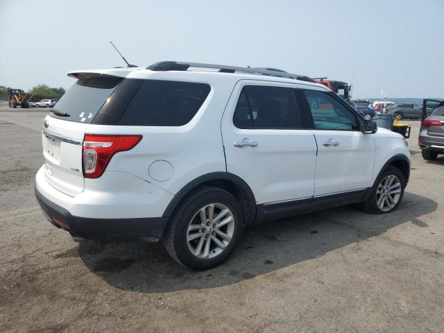 Vin: 1fm5k8d89dga05432, lot: 60732755, ford explorer xlt 20133