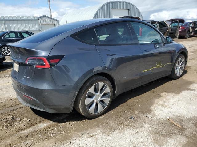 Vin: 5yjygdee8lf044697, lot: 60677935, tesla model y 20203