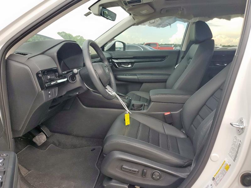 2024 HONDA CR-V EXL 2HKRS3H76RH322727