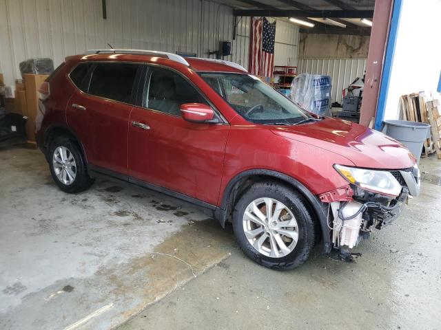 Vin: 5n1at2ml8ec780956, lot: 59747175, nissan rogue s 20144