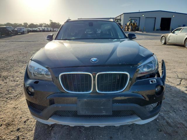2015 BMW X1 XDRIVE2 - WBAVL1C53FVY25095