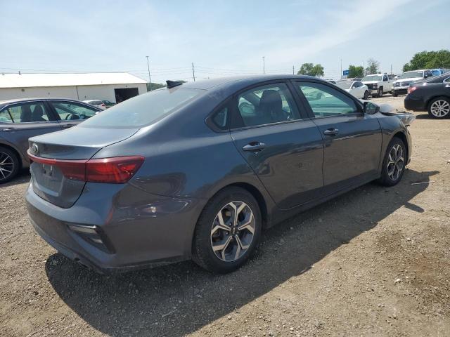 2019 KIA FORTE FE - 3KPF24AD2KE121734