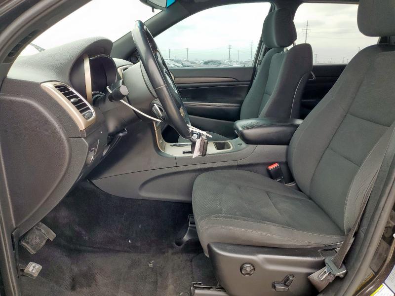 2015 JEEP GRAND CHER - 1C4RJFAG1FC939815