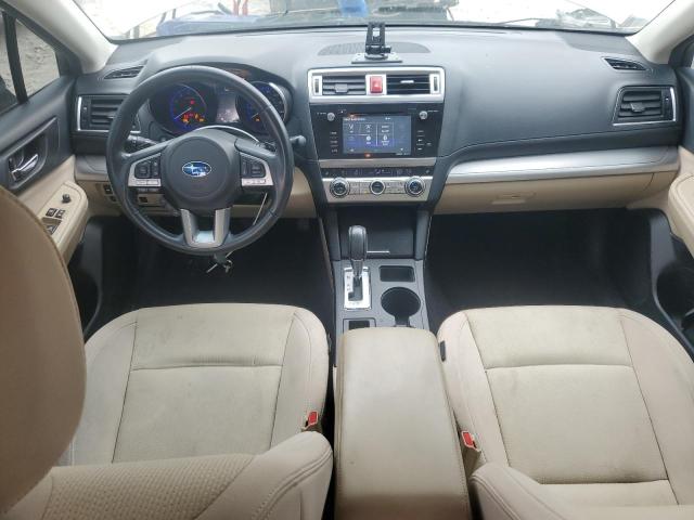 2016 SUBARU LEGACY 2.5 - 4S3BNBF65G3004698
