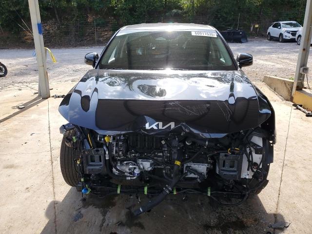 2025 KIA SORENTO LX 5XYRG4JC5SG344973