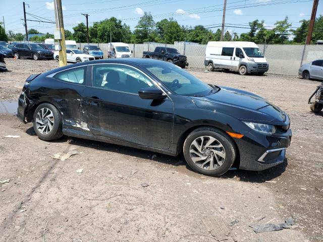 2019 HONDA CIVIC LX - 2HGFC4B63KH310170