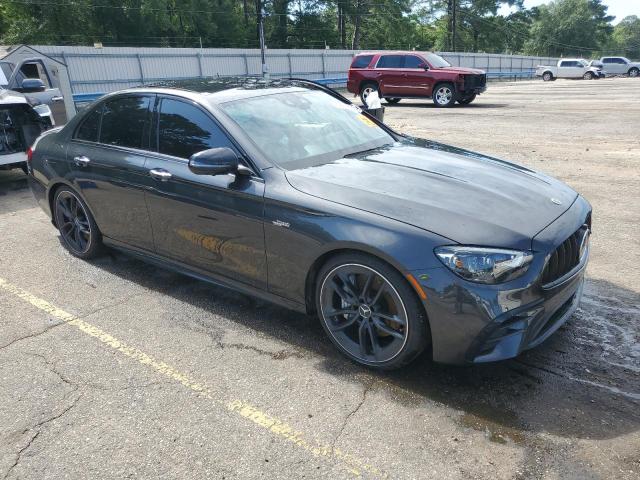 2022 MERCEDES-BENZ E AMG 53 4 W1KZF6BB2NB017858