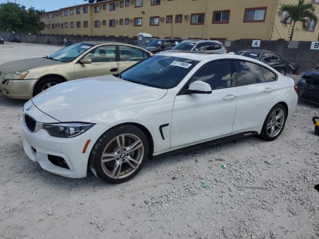 Vin: wba4j1c57jbm11149, lot: 61179805, bmw 4 series gran coupe 2018 img_1