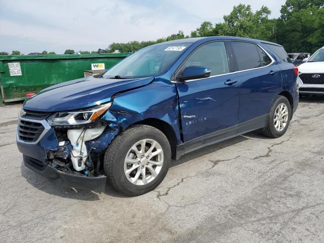 Vin: 2gnaxuev2k6103739, lot: 60147195, chevrolet equinox lt 2019 img_1
