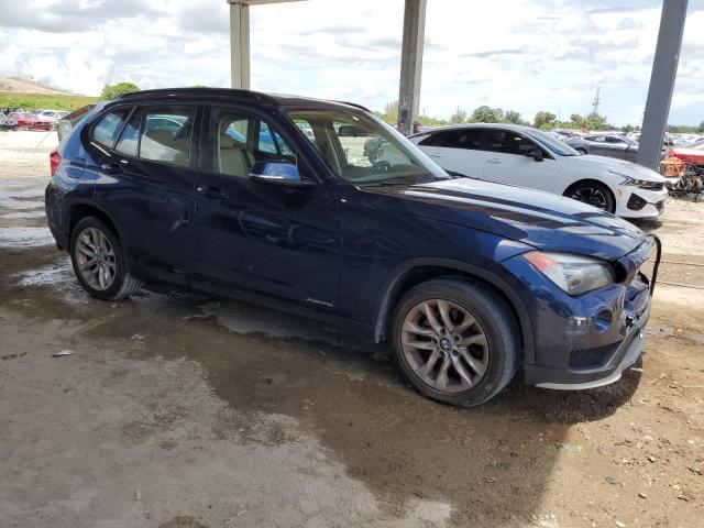 Vin: wbavl1c53fvy34587, lot: 61490385, bmw x1 xdrive28i 20154