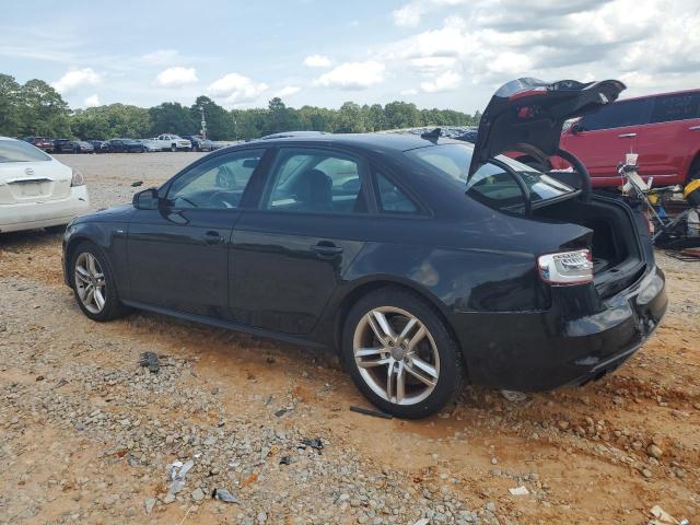 2016 AUDI A4 PREMIUM S-LINE WAUBFAFL5GN015943