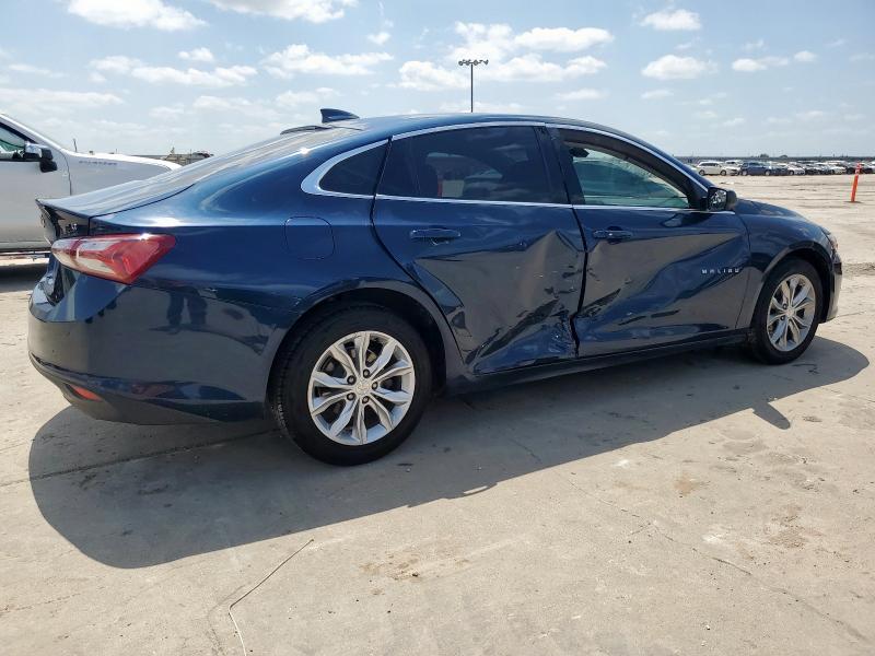 Vin: 1g1zd5st8lf094803, lot: 59925735, chevrolet malibu lt 20203