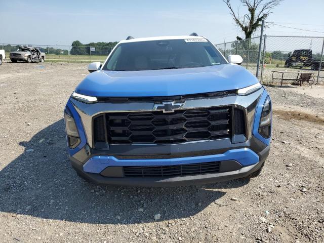 2025 CHEVROLET EQUINOX AC 3GNAXSEG6SL223190