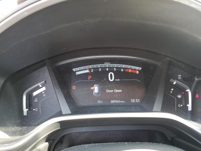 2019 HONDA CR-V EX - 2HKRW2H56KH653519
