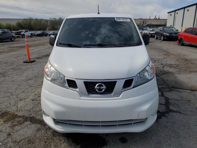 2017 NISSAN NV200 2.5S 3N6CM0KN3HK705435