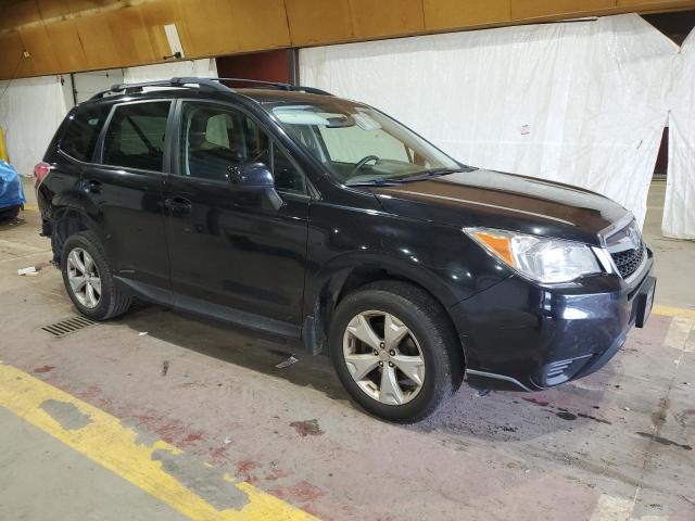 Vin: jf2sjadc9gh430445, lot: 61217195, subaru forester 2.5i premium 20164
