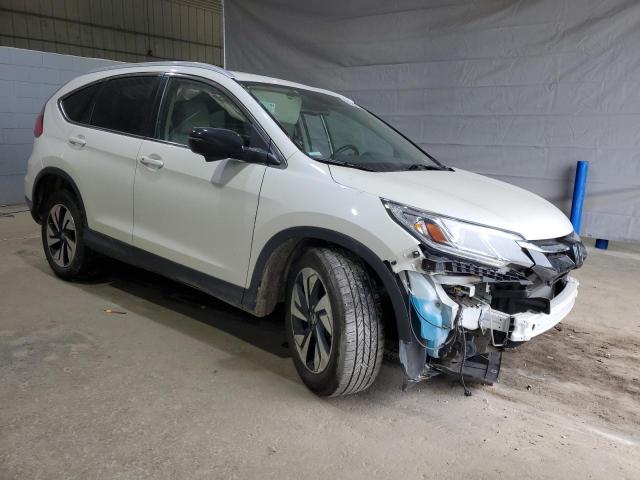 2016 HONDA CR-V TOURI 5J6RM4H91GL025062