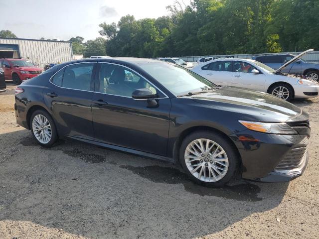 Vin: 4t1f11ak1lu911105, lot: 58811625, toyota camry xle 20204