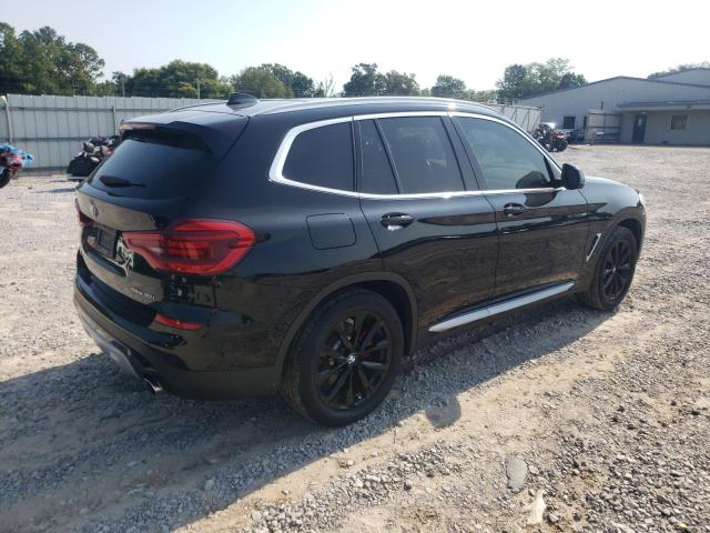 Vin: 5uxtr7c59klr48934, lot: 58704405, bmw x3 sdrive30i 20193