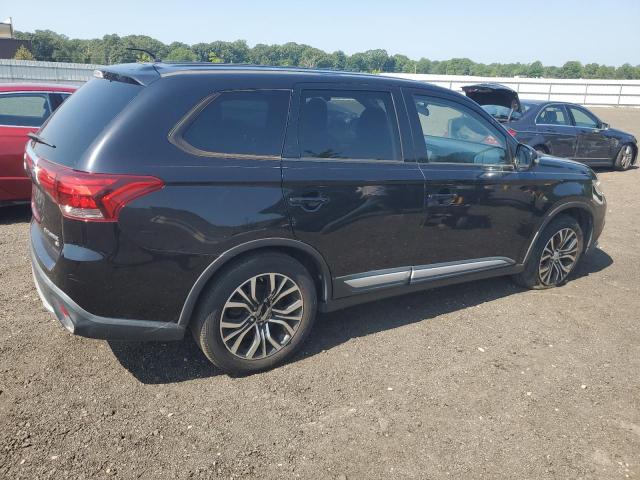 Vin: ja4ad3a31gz012340, lot: 62767885, mitsubishi outlander se 20163
